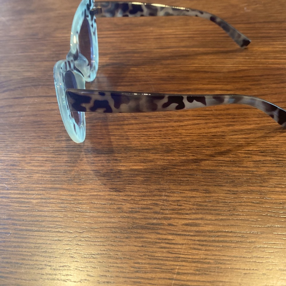 Retro Cat eye sunglasses